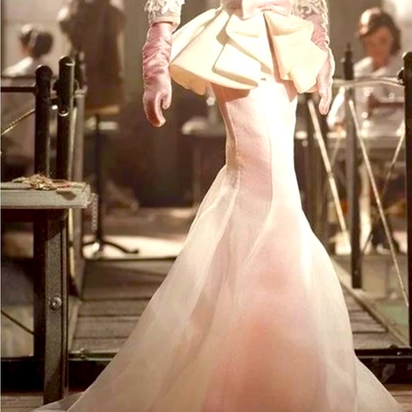 BARBIE SILKSTONE Fashion Model Collection - Evening Gown Barbie Doll - Picture 2 of 8